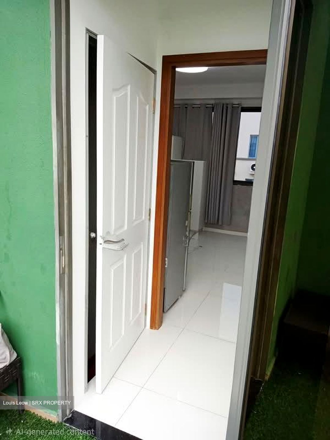 Ness (D14), Apartment #589325751